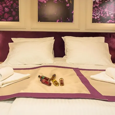 Hotel & Distillery Monogram Gradac (Tutin)
