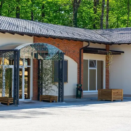 & Distillery Monogram