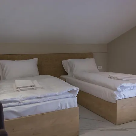 & Distillery Monogram Hotel