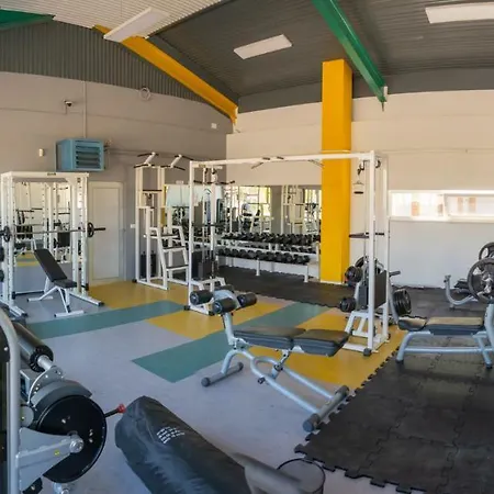 & Distillery Monogram Hotel