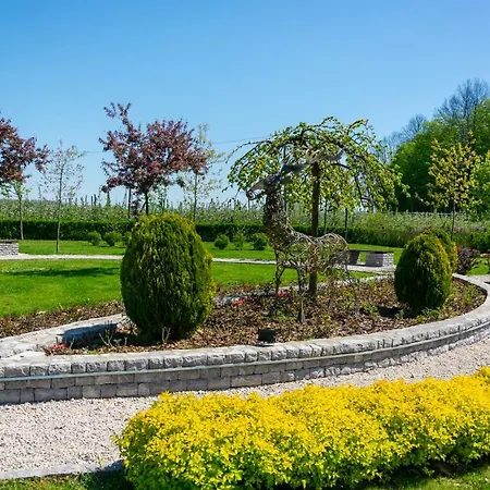 & Distillery Monogram