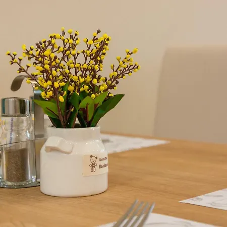 & Distillery Monogram Hotel Gradac (Tutin)