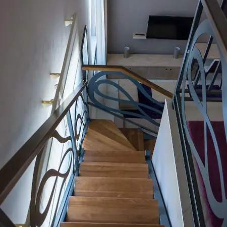 Hotel & Distillery Monogram 4*