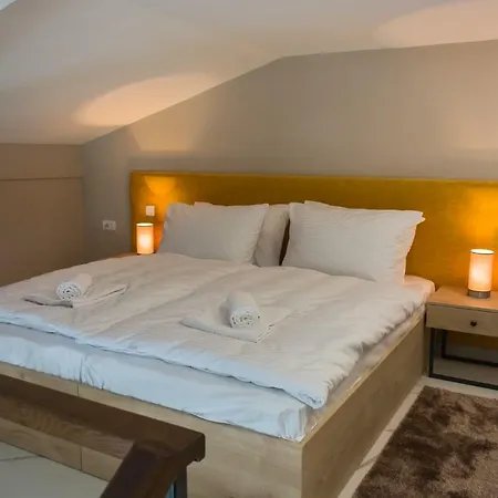 & Distillery Monogram Hotel 4*