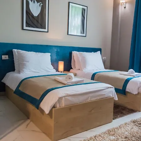 & Distillery Monogram Hotel 4*
