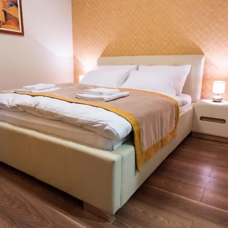 Hotel & Distillery Monogram 4*