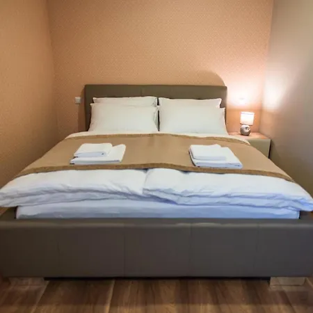 Hotel & Distillery Monogram Gradac (Tutin)