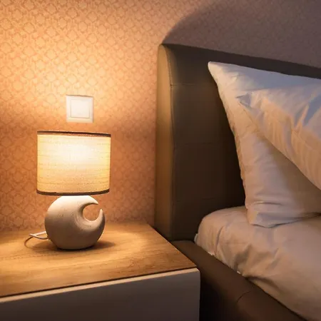 & Distillery Monogram Hotel 4*