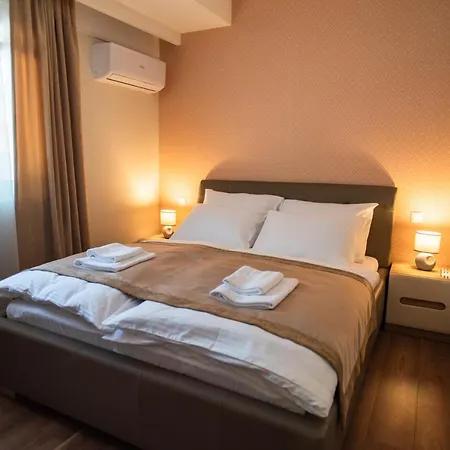 & Distillery Monogram Hotel 4*