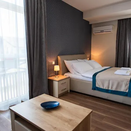 Hotel & Distillery Monogram 4*