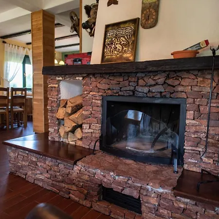 & Distillery Monogram