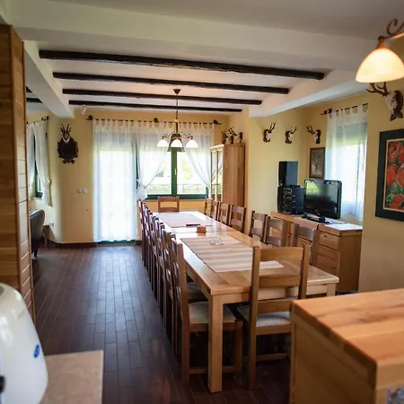 Hotel & Distillery Monogram 4*