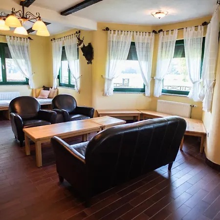 & Distillery Monogram