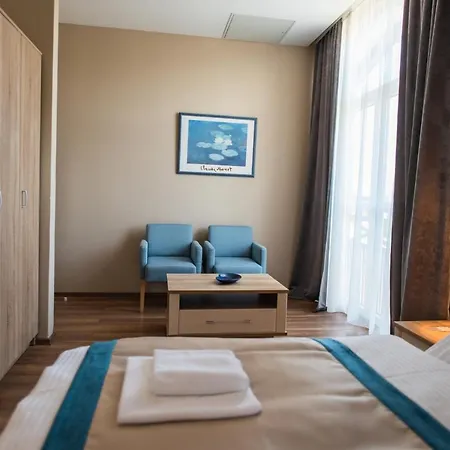 & Distillery Monogram Hotel 4*