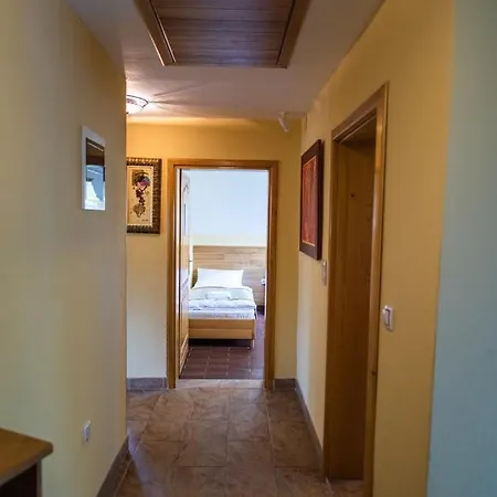 & Distillery Monogram Hotel