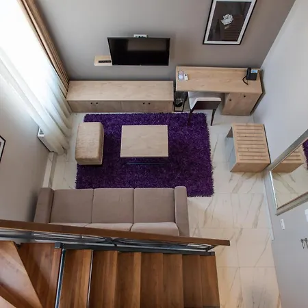 & Distillery Monogram Hotel