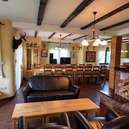 Hotel & Distillery Monogram 4*