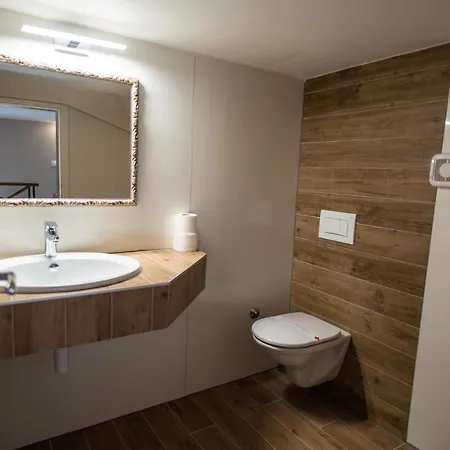 & Distillery Monogram