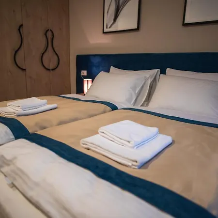 & Distillery Monogram Hotel 4*