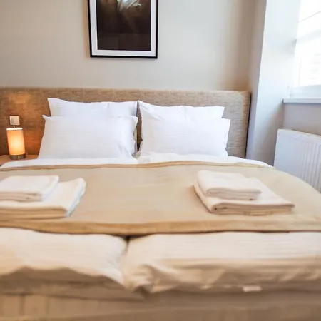 Hotel & Distillery Monogram