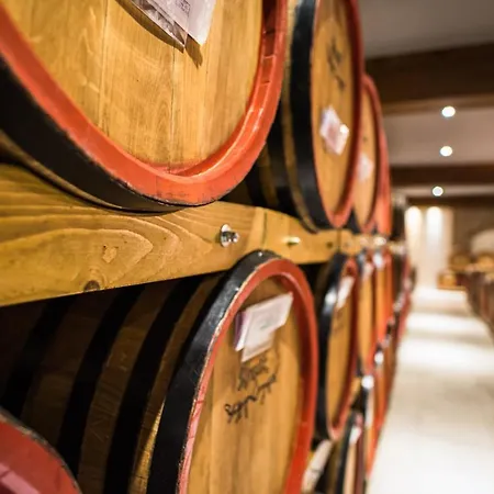 & Distillery Monogram Hotel 4*