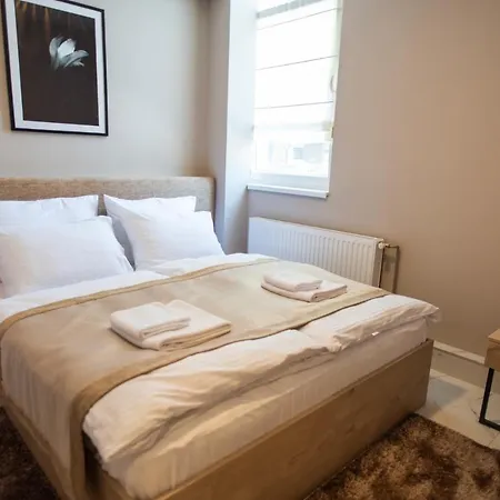 & Distillery Monogram Hotel 4*