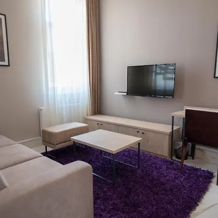 Hotel & Distillery Monogram