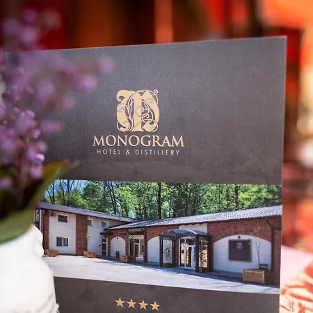 & Distillery Monogram Hotel